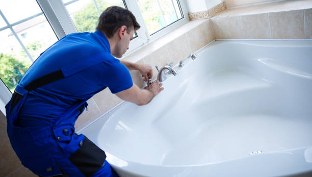 Best Toilet Repair and Installation  in Beech Mountain Lakes, PA